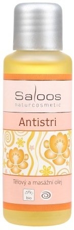 Antistri - masn olej - Saloos