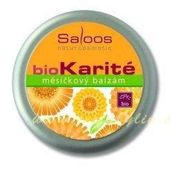 Bio Karit� M�s��kov� balz�m - Saloos
