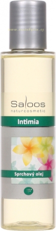 Sprchov olej Intimia - Saloos