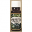 Lemongrass - esenciln olej - Saloos naturcosmetic